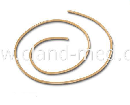 CL-TB0035 Latex Tubing 